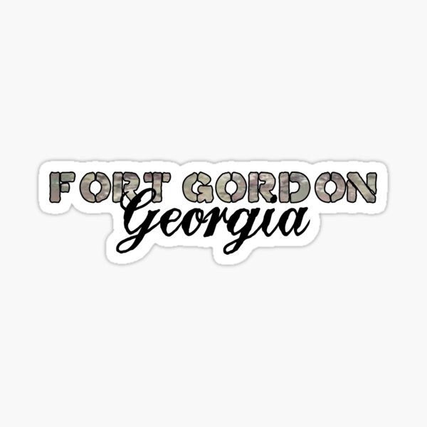 Military Base Stickers Redbubble - roblox fort jackson uncopylocked