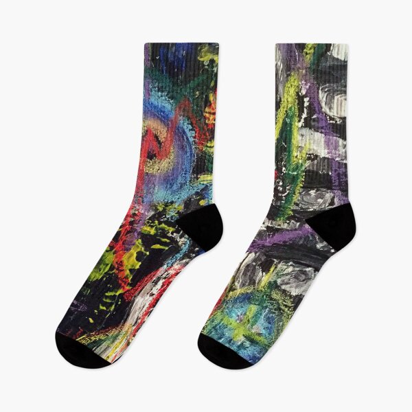 Item preview, Quarantine Graffiti  designed and sold by BlazerDesigns.