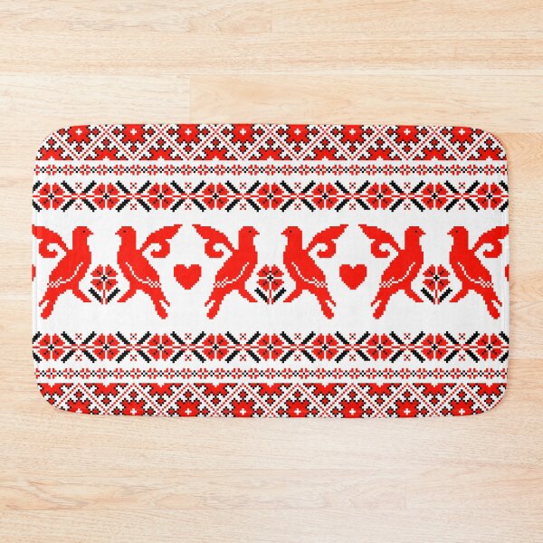 Item preview, Ukrainian Embroidery  designed and sold by Sebastian Art.