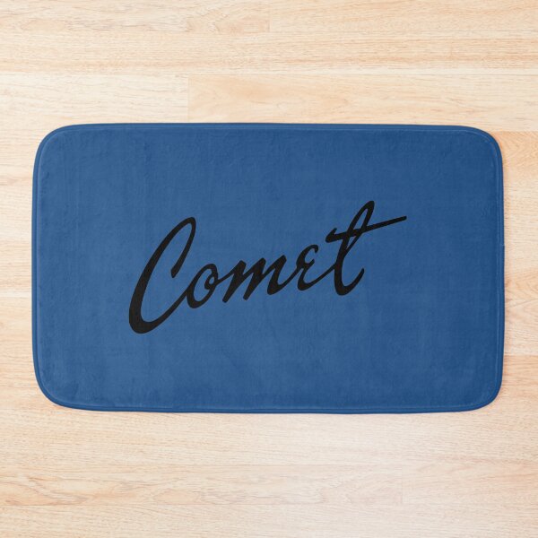 Item preview, Mercury Comet Script designed and sold by ItsMeRuva.