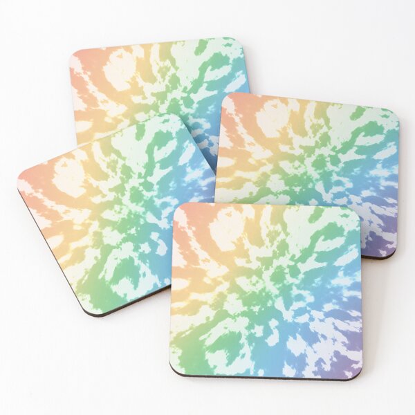 Item preview, Rainbow Tie-Dye designed and sold by MichalisStudio.