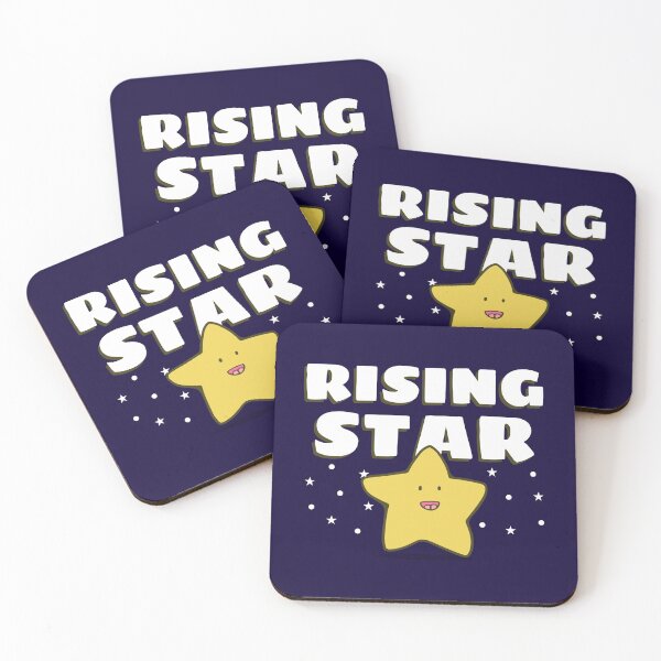 Item preview, RISING STAR designed and sold by myboydoesballet.