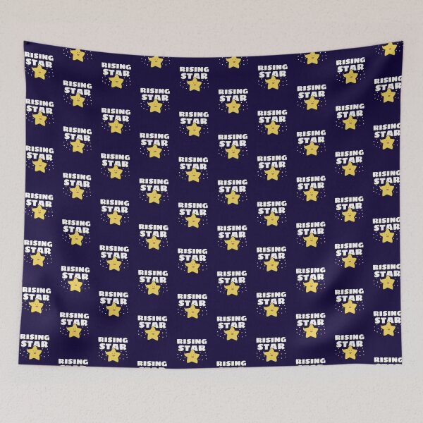 Item preview, RISING STAR designed and sold by myboydoesballet.