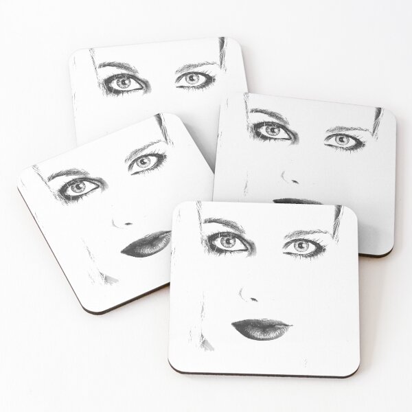 Item preview, Lolly Fox designed and sold by Oxyte.