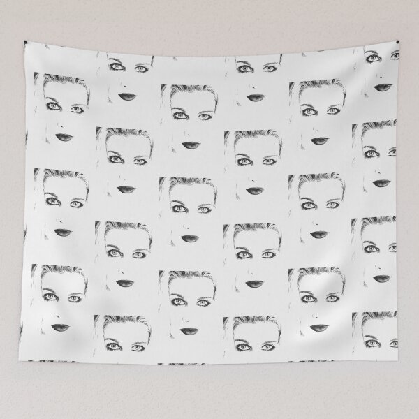 Item preview, Lolly Fox designed and sold by Oxyte.