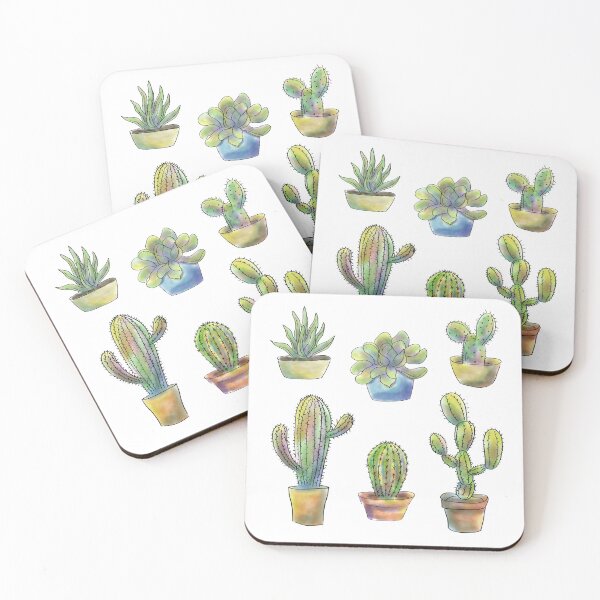 Item preview, Super succulents designed and sold by Essee.
