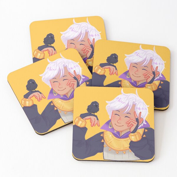 Item preview, Fire Emblem Henry designed and sold by eggpathy.