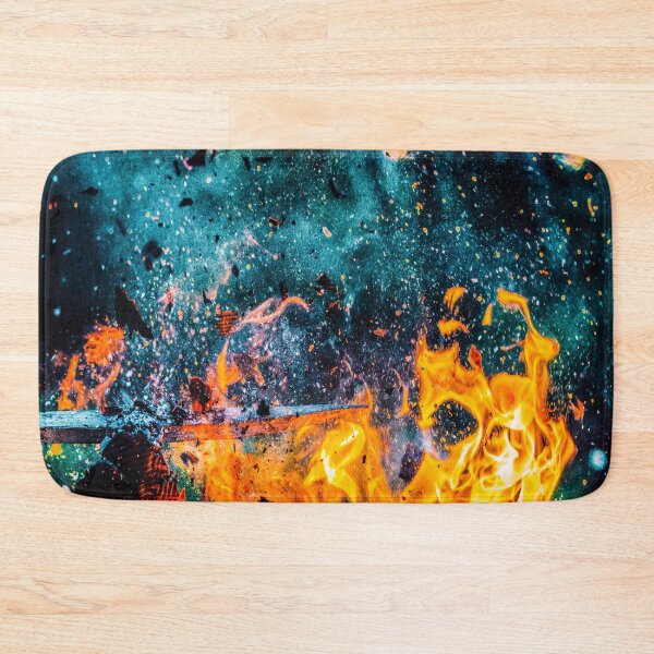 Item preview, fwc 1391 blaze ember explosion designed and sold by fred chiea.