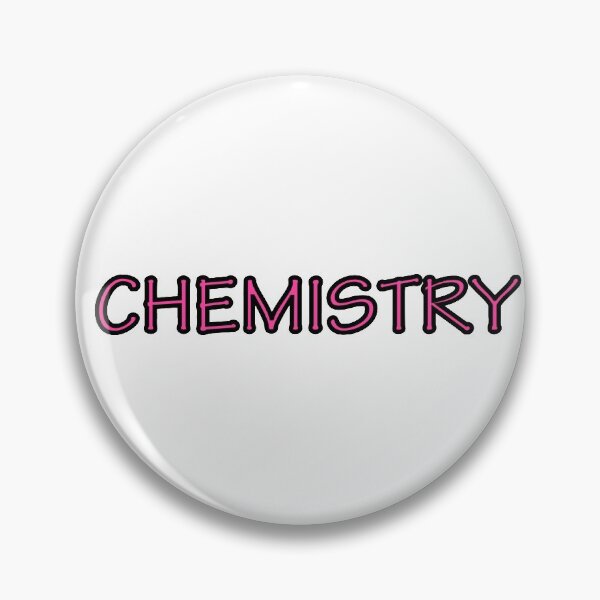 Item preview, chemistry designed and sold by sophmichaelson.