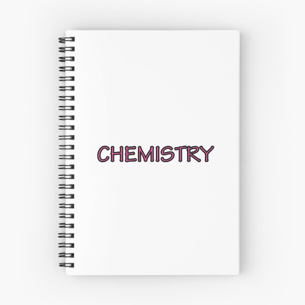 Item preview, chemistry designed and sold by sophmichaelson.