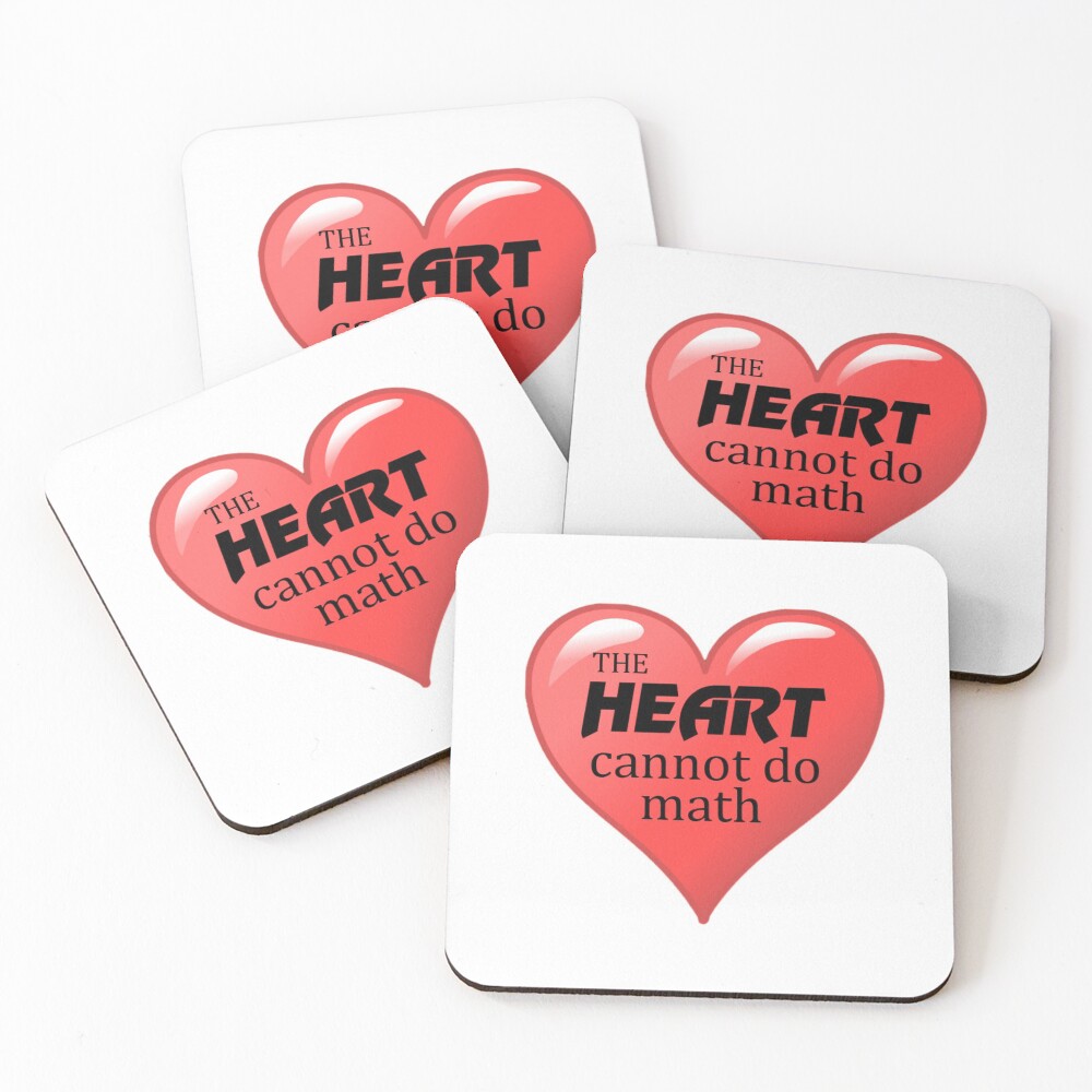 Item preview, Coasters (Set of 4) designed and sold by seize39.