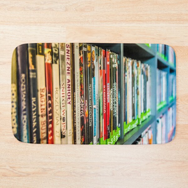 Item preview, fwc 1392 blur bookcase books designed and sold by fred chiea.