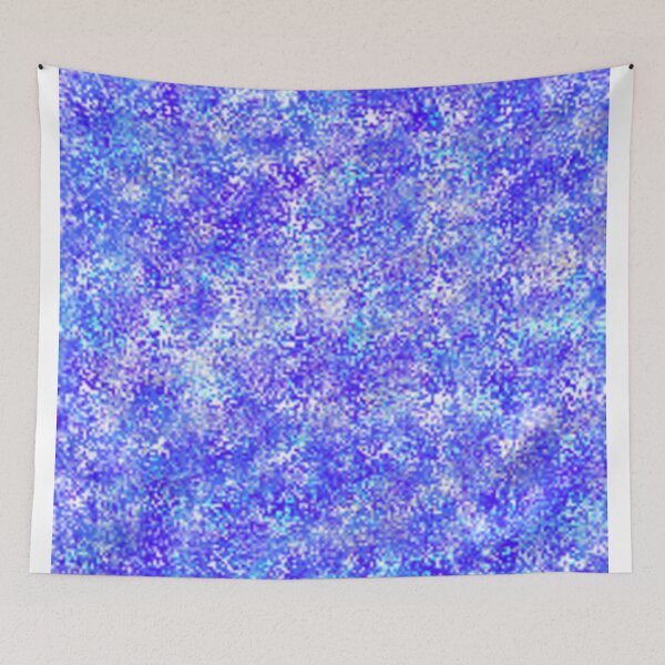 Item preview, Cool Cerulean Blue designed and sold by Art With Impact – Statement Art & Apparel for Deep Thinkers.