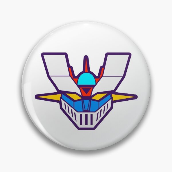 Item preview, 170 Mazinger Pattern designed and sold by Yexart.
