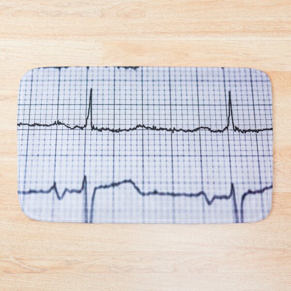 Item preview, fwc 1393 blur chart check up designed and sold by fred chiea.
