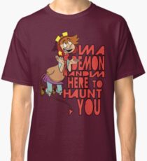 Sock Quote Classic T-Shirt