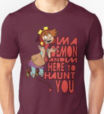 Sock Quote Unisex T-Shirt