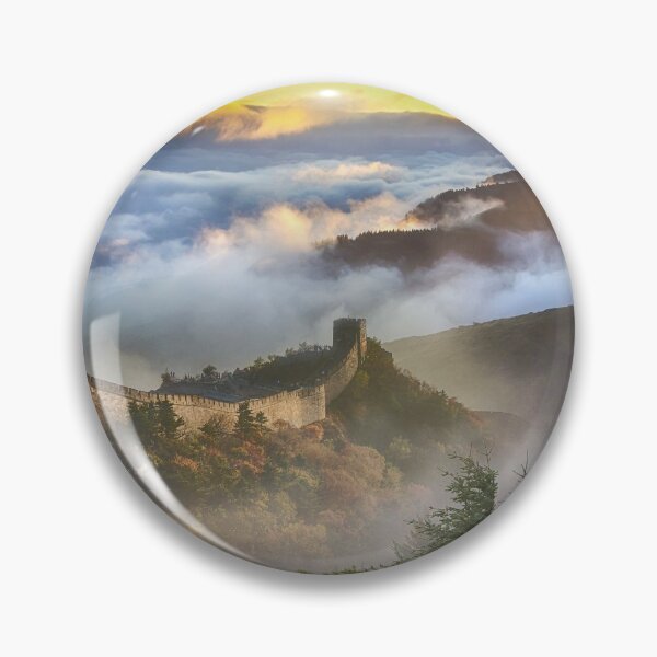 Item preview, The Great Wall of China designed and sold by fourretout.