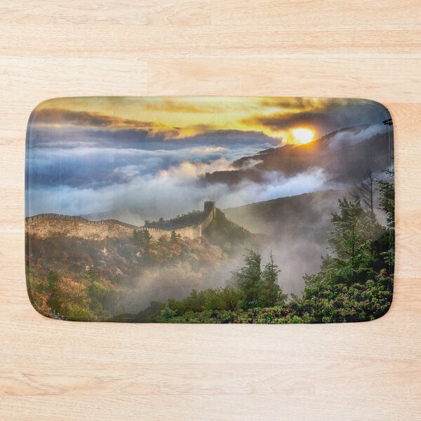 Item preview, The Great Wall of China designed and sold by fourretout.
