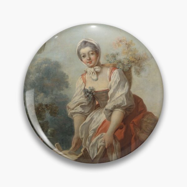 Item preview, The Joys of Motherhood (Fragonard) designed and sold by ArtHistorical.