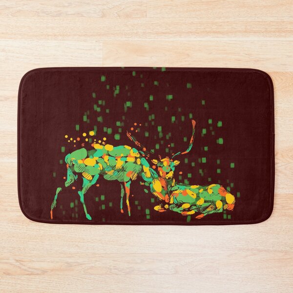 Item preview, deers in disguise designed and sold by kharma zero.