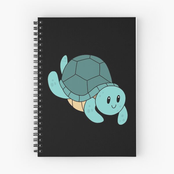 Item preview, Swimming Sea Turtle designed and sold by palaco210.