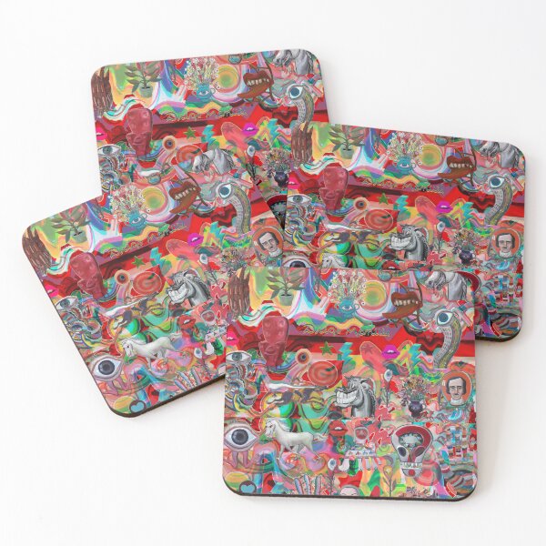 Item preview, Summer pop designed and sold by Diego Manuel Rodriguez.