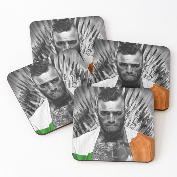 Item preview, Conor McGregor designed and sold by UFC And More.