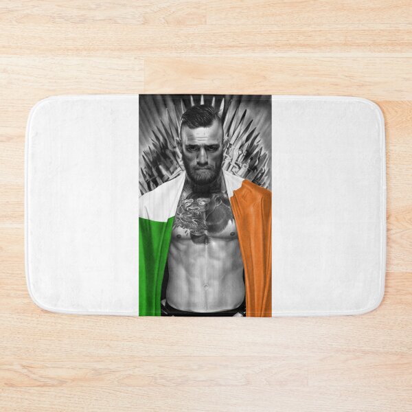 Item preview, Conor McGregor designed and sold by UFC And More.