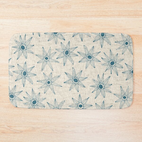 Item preview, sema cream blue designed and sold by scrummy.