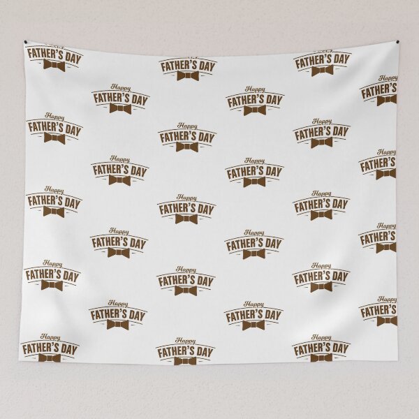 Item preview, Happy Fathers day designed and sold by Dieowl.