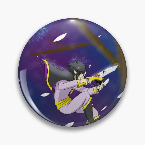 Item preview, Night hunting designed and sold by AquaticKuri.