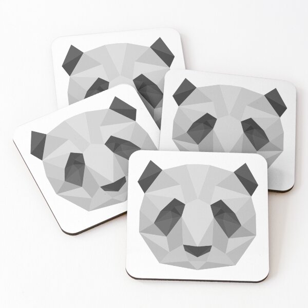 Item preview, Panda designed and sold by OrangeGear.