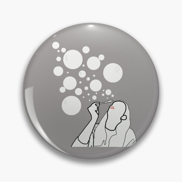 Item preview, Bubbles designed and sold by Maggie Reynolds.