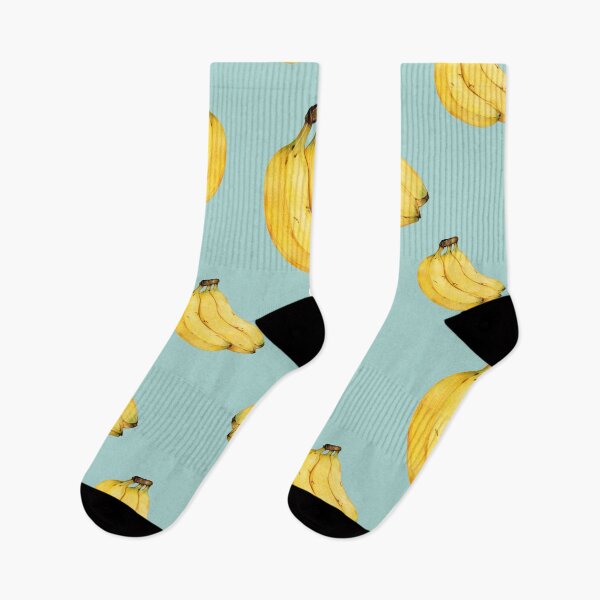 Item preview, Tropical Banana Print designed and sold by newburyboutique.