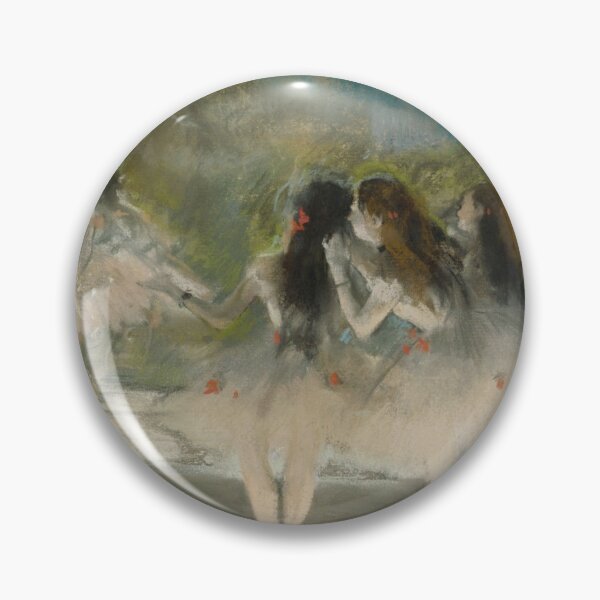 Item preview, Ballet at the Paris Opéra (Degas) designed and sold by ArtHistorical.