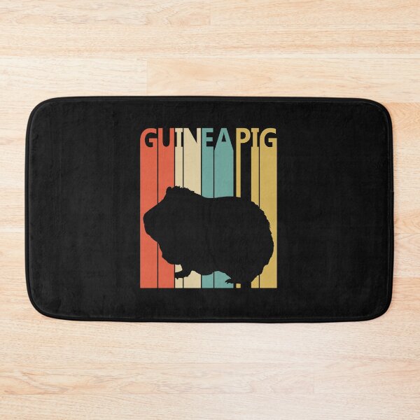 Item preview, Funny Vintage Guinea Pig designed and sold by ZEDSOU ⭐⭐⭐⭐⭐.