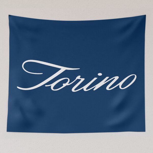 Item preview, Torino Script designed and sold by ItsMeRuva.