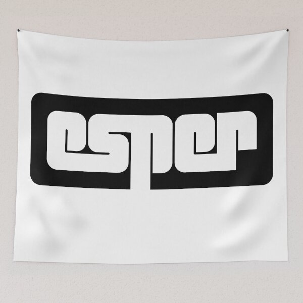 Item preview, Esper designed and sold by KTmS.