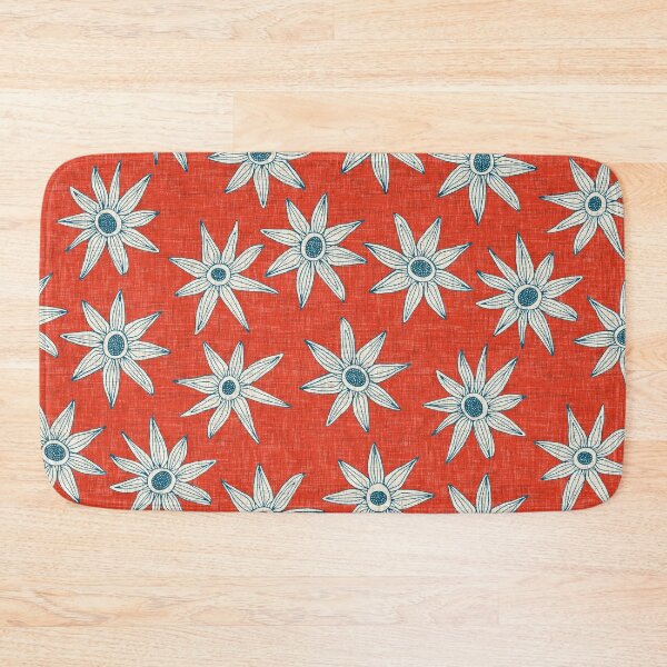 Item preview, sema fire orange blue designed and sold by scrummy.