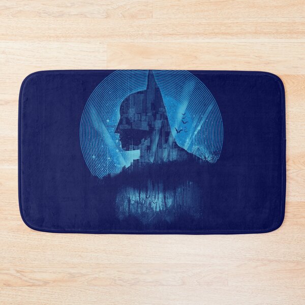Item preview, City Knight - blue version designed and sold by kharma zero.