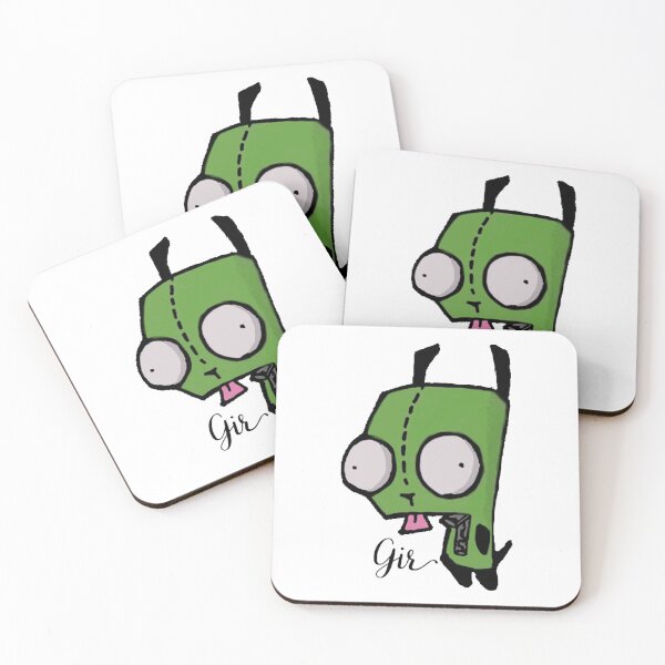 Item preview, Gir designed and sold by purexheart.