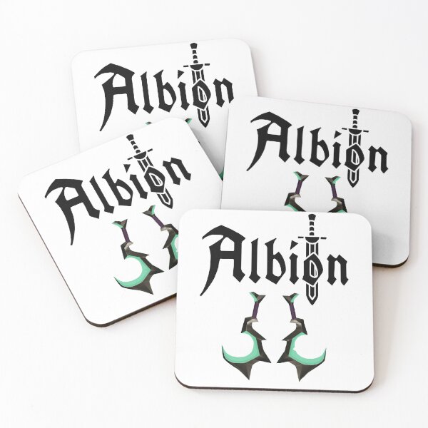 Item preview, Albion MMORPG Gamer T Shirt Youtuber Streamer Twitch designed and sold by happygSHOP.