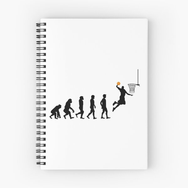 Item preview, Basketball Evolution designed and sold by khaled11591.