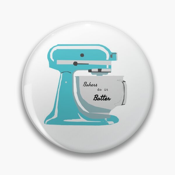 Item preview, Bakers Do It Batter! designed and sold by lindsey-p.