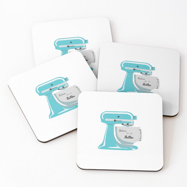 Item preview, Bakers Do It Batter! designed and sold by lindsey-p.