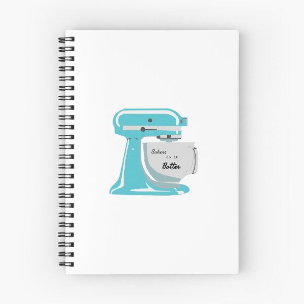 Item preview, Bakers Do It Batter! designed and sold by lindsey-p.