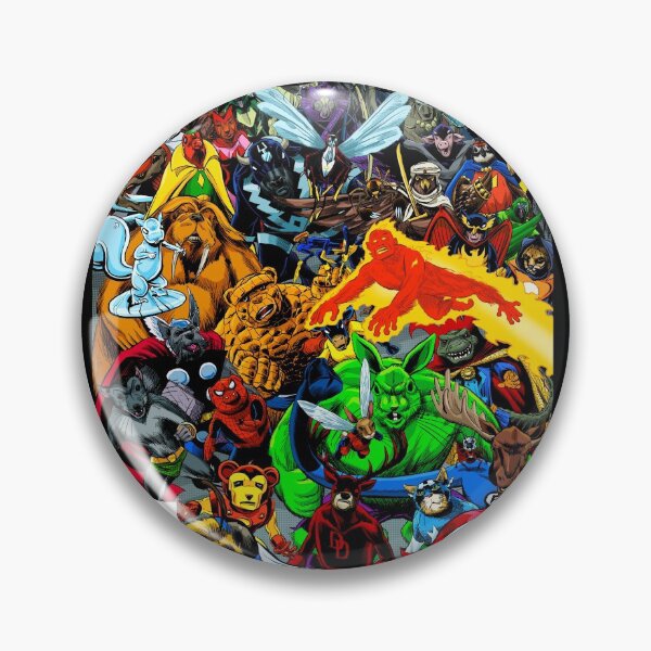 Item preview, Contest of Champions designed and sold by 13thFloorDesign.