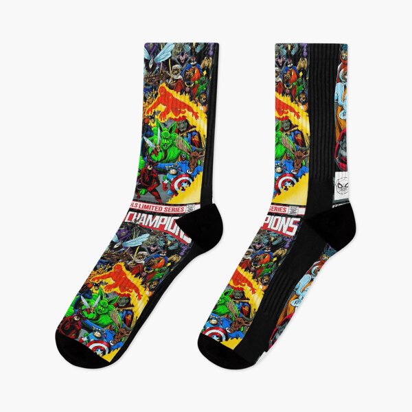 Item preview, Contest of Champions designed and sold by 13thFloorDesign.