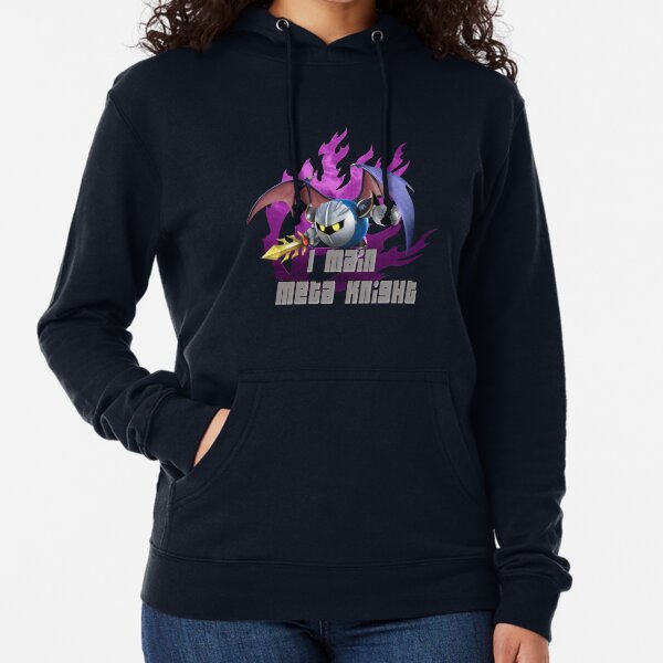 Item preview, I MAIN META KNIGHT designed and sold by Tyy Stone.